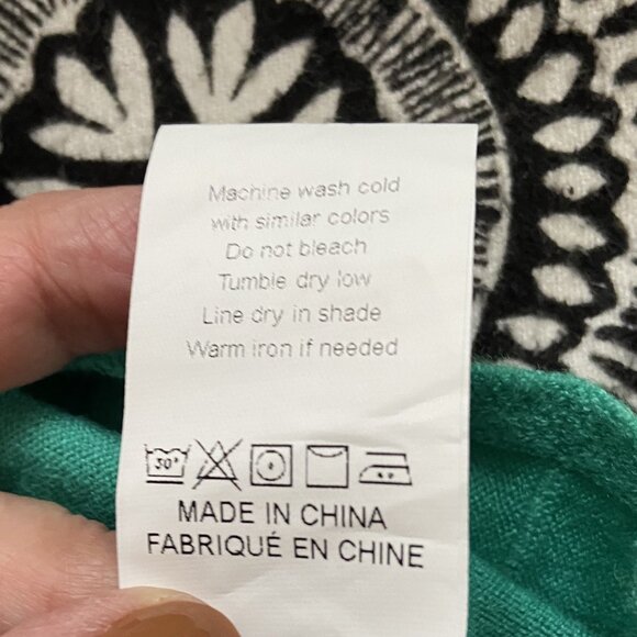 Ribbed knit spaghetti straps tie at shoulder midi dress is soft green - Picture 3 of 8